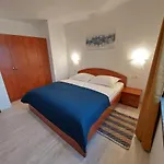 Amfora Apartament Barbat na Rabu
