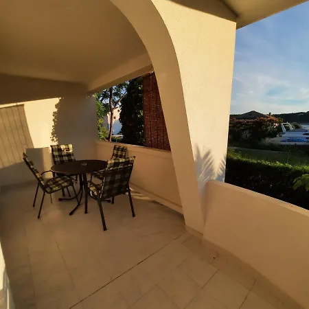 Apartmán Amfora Barbat na Rabu