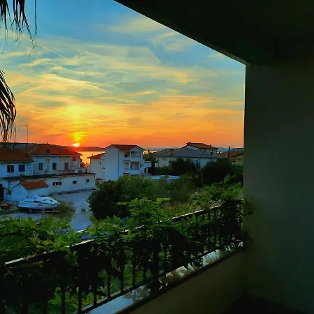 Amfora * Barbat na Rabu