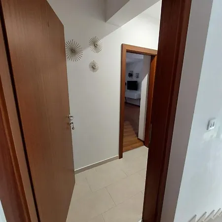 Apartmán Amfora Barbat na Rabu