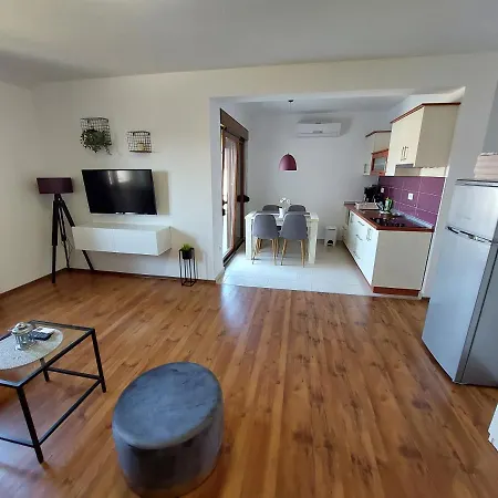 Apartmán Amfora Barbat na Rabu