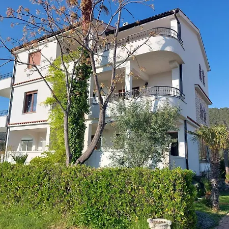 Amfora Apartmán Barbat na Rabu