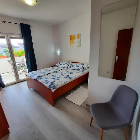 Amfora Apartmán *