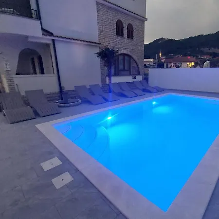 Amfora Barbat na Rabu