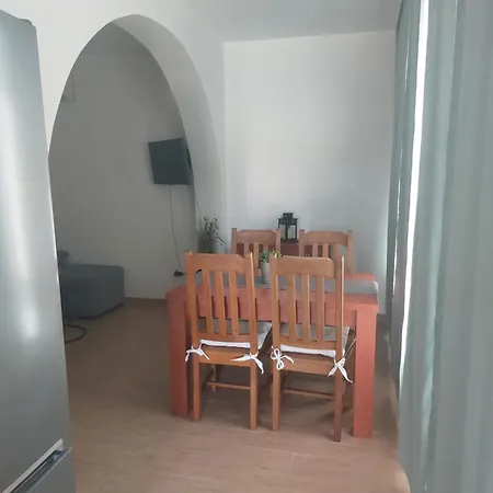 Apartmán Amfora