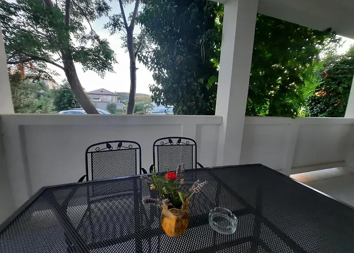 Amfora Barbat na Rabu