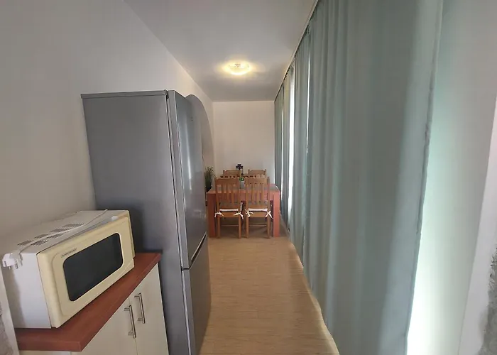 아파트 Amfora Barbat na Rabu