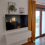 Lejlighed Amfora Barbat na Rabu