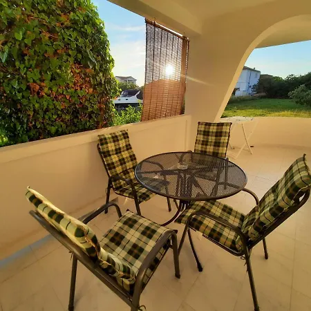 Amfora Apartment
