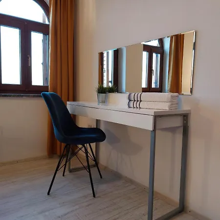 Amfora Apartment