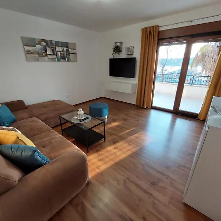Amfora Apartment Barbat na Rabu