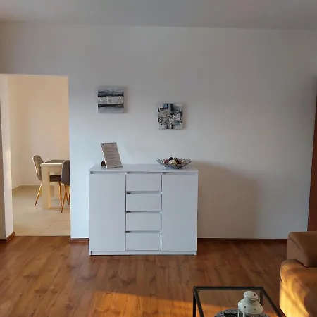 Amfora Apartment