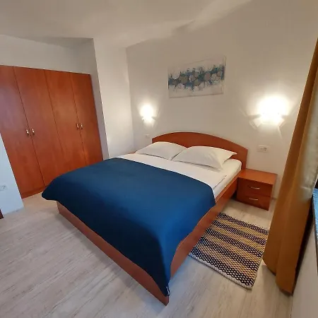 Amfora Apartment Barbat na Rabu
