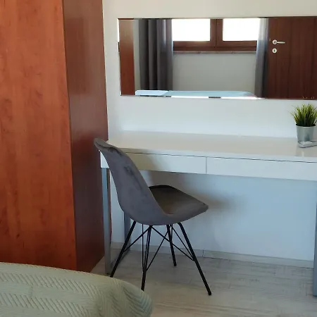 Apartment Amfora