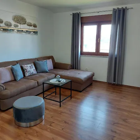 Apartment Amfora *