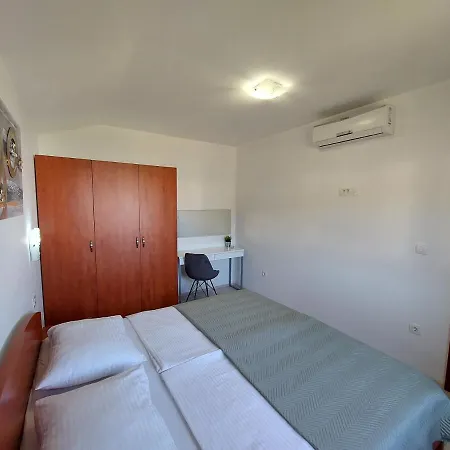 Apartamento Amfora *