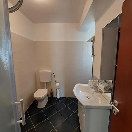 Apartment Amfora