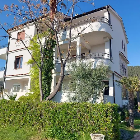 Amfora Apartment Barbat na Rabu