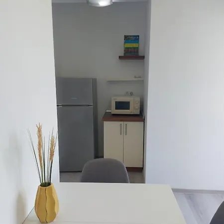 Apartment Amfora
