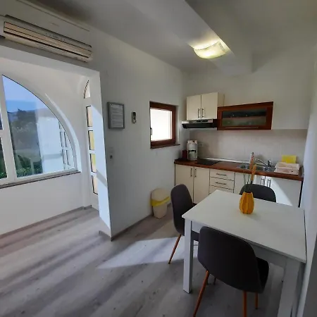 Amfora Apartment Barbat na Rabu