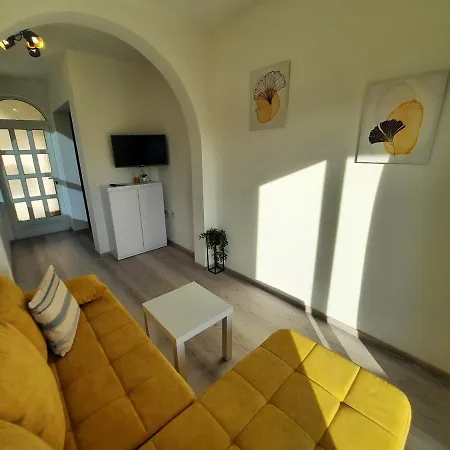 Amfora Apartment Barbat na Rabu