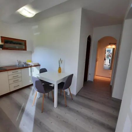 Apartment Amfora Barbat na Rabu