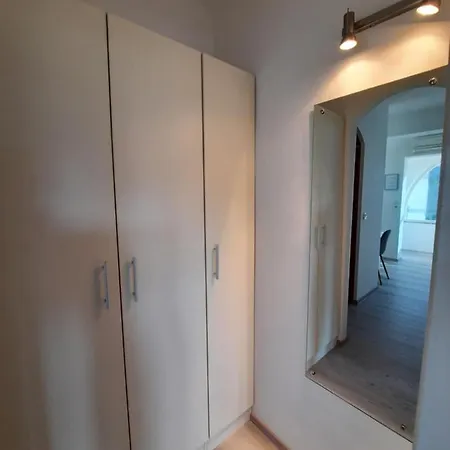 Amfora Apartment Barbat na Rabu