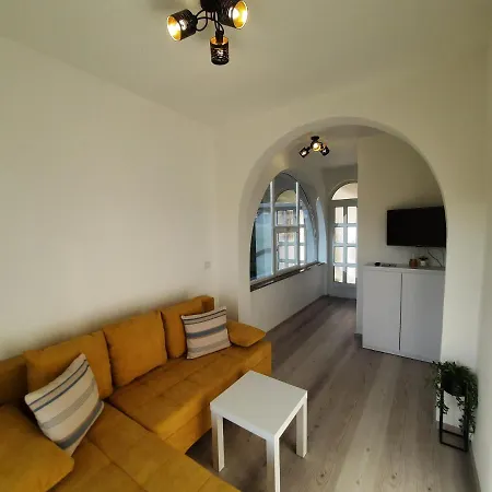 Amfora Apartment