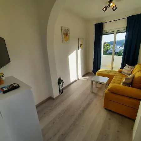 Apartamento Amfora
