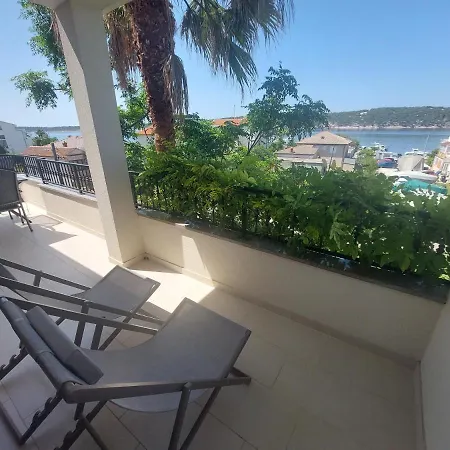 Amfora Apartment