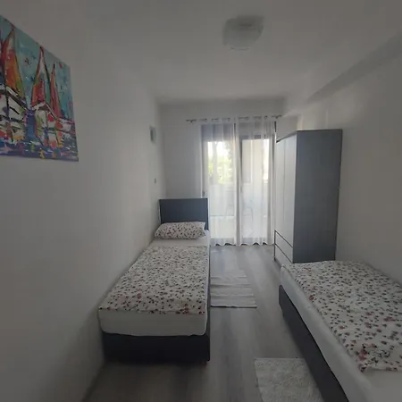 Apartamento Amfora Barbat na Rabu