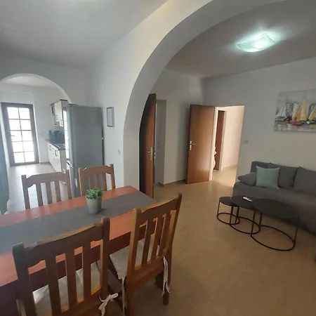 Apartamento Amfora
