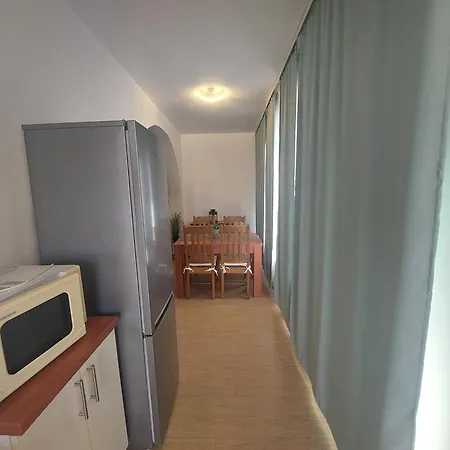 Lägenhet Amfora Barbat na Rabu