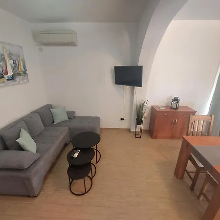 Apartment Amfora *