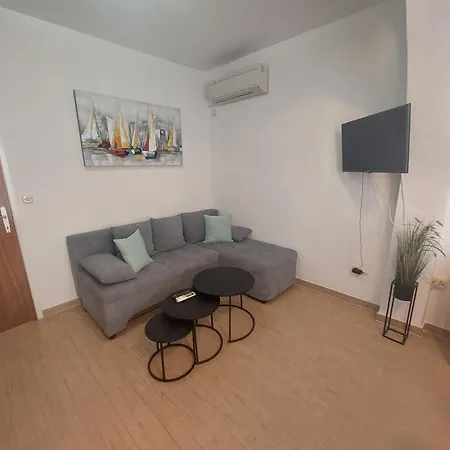 Amfora Apartment
