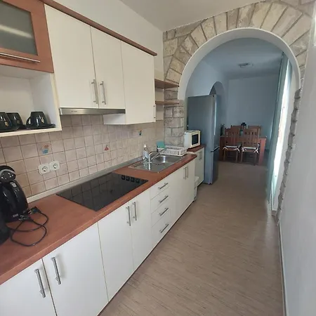 Apartment Amfora