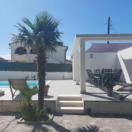Apartment Amfora *