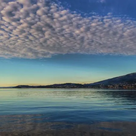 Amfora Apartamento Barbat na Rabu