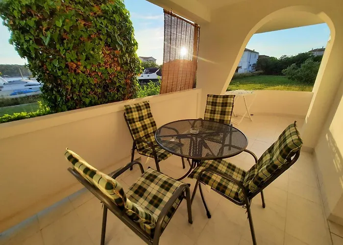 Amfora Apartamento