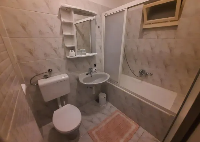 Apartamento Amfora *