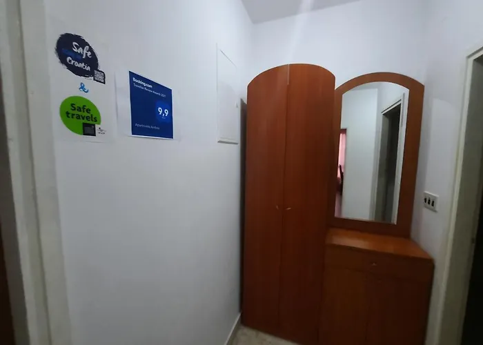 Amfora * Barbat na Rabu