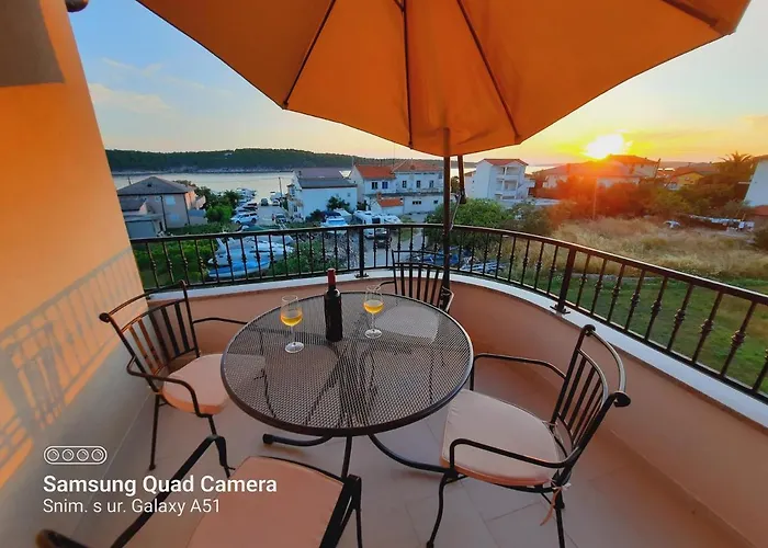 Apartamento Amfora