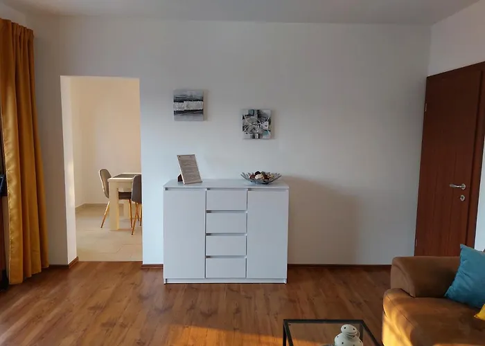 Amfora Apartamento