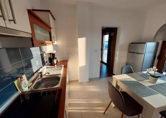 Amfora Apartamento *