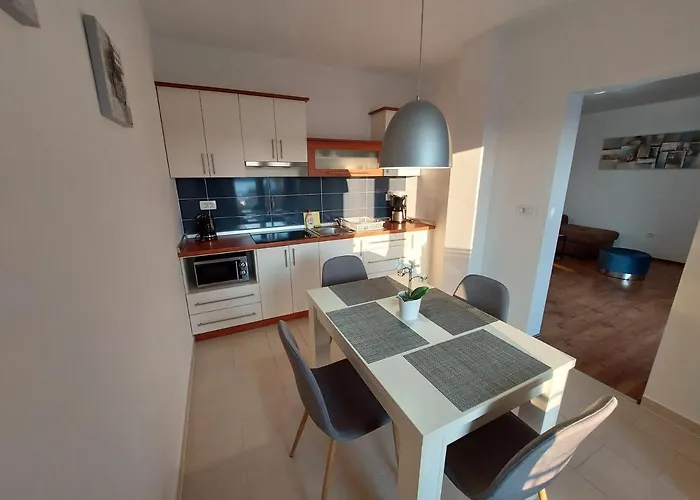 Apartamento Amfora *