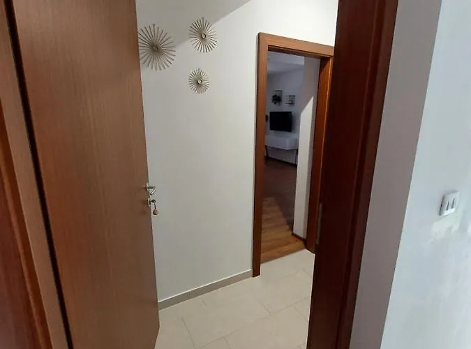 Daire Amfora Barbat na Rabu