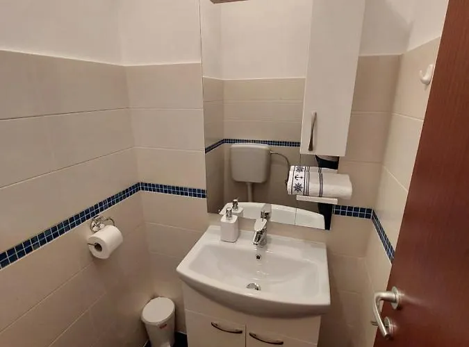 Amfora Apartamento *
