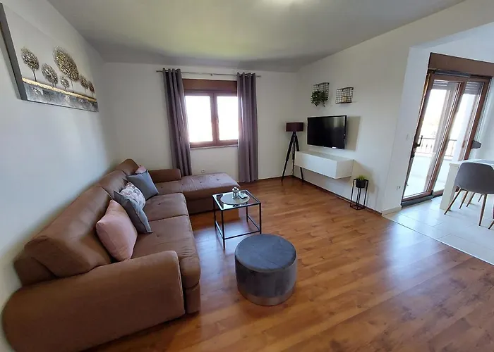 Apartamento Amfora *