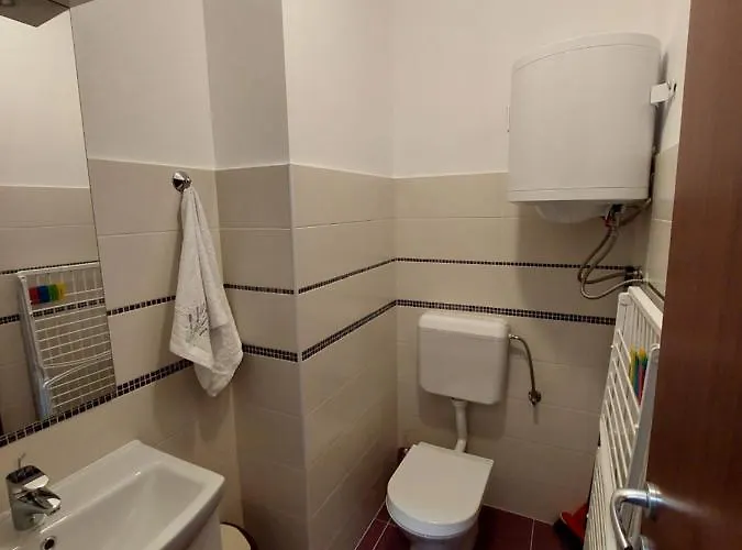 Apartamento Amfora *