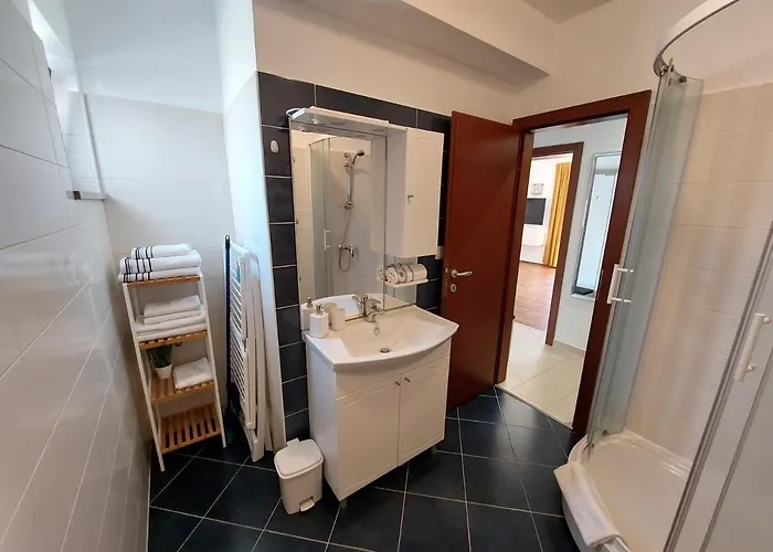 Amfora Apartamento *